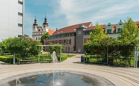 Holiday Inn Trnava By Ihg
